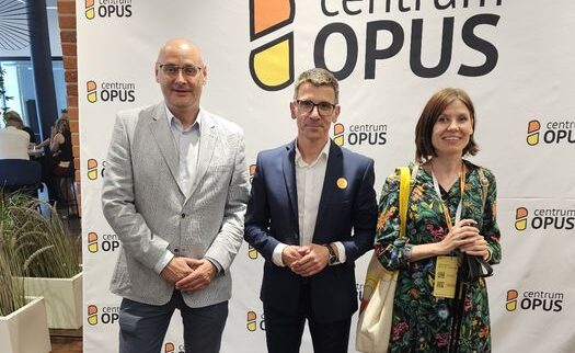 Liczy się człowiek. Wyrównywanie szans osób wykluczonych
