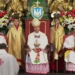 W Łowiczu odbył się ingres biskupa Wojciecha Osiala