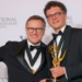 Jakub Piątek - absolwent Szkoły Filmowej w Łodzi z nagrodą International Emmy
