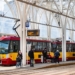 MPK-Łódź z nową taryfą biletową, rozpoczęto prace nad przyszłorocznym budżetem. Opozycja mówi o „drenowaniu kieszeni łodzian” 7 MPK Łódź