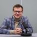Artur Dunin fot. Konrad Ciezki