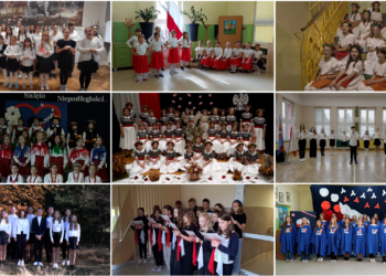 Oto zwycięzcy konkursu „Patriotyczny Chór Radia Łódź” 2024