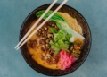 Companeros ramen pion