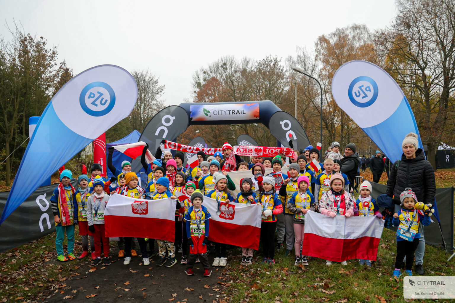 DEMO CT Lodz 10.11 12