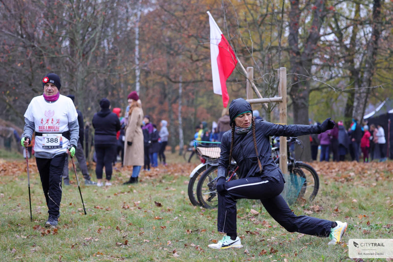 DEMO CT Lodz 10.11 14