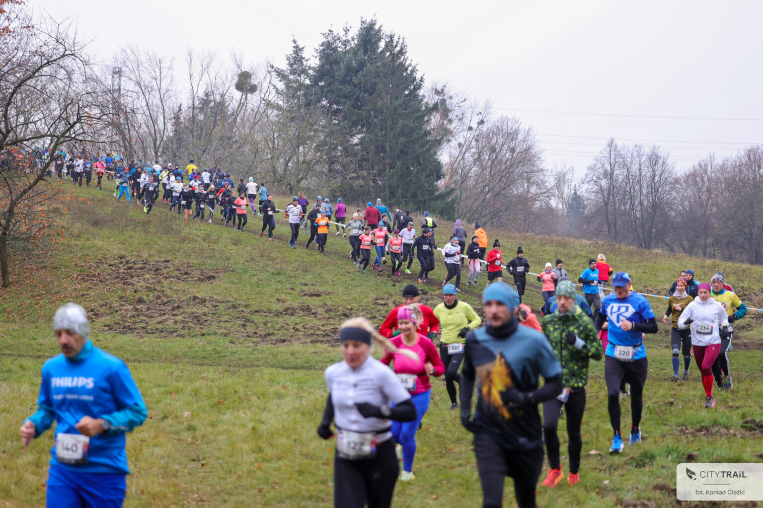 DEMO CT Lodz 10.11 17