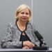 Prof. Ewa Borowiak: pielęgniarki pracują na 2, a nawet 3 etatach 13 Ewa Borowiak fot. Konrad Ciezki