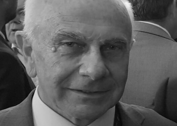 Nie żyje Jerzy Noszczak, wybitny trener m.in. Piotrcovii