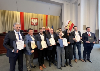 Złote Hasztagi