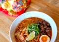 Gorilla Sushi Ramen pion