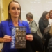 Ulica Nawrot doczekała się książki. Jej autorem jest Marcin Nowicki, historyk i społecznik