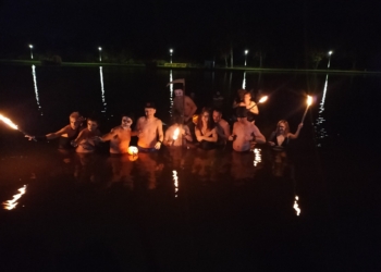 Morsowanie w Pabianicach