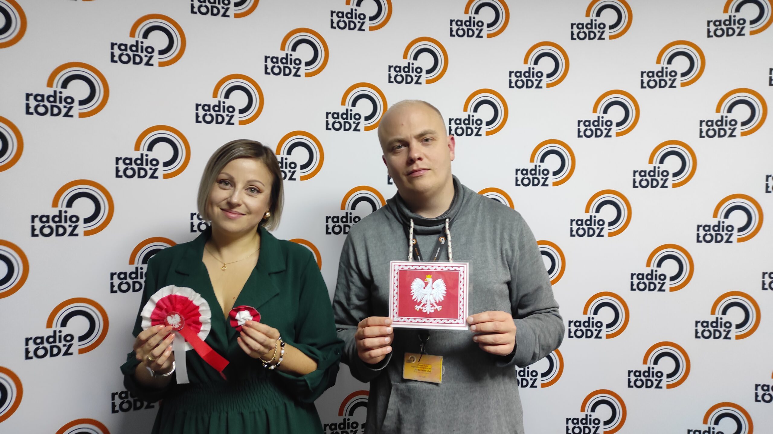 Narodowe Święto Niepodległości 2024. Jaka jest historia polskich barw narodowych [ROZMOWA]