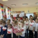 Dzieci ze szkół w Łodzi wykonały 1,5 tys. kotylionów na Święto Niepodległości 7 Dzieci ze szkół w Łodzi wykonały 1,5 tys. kotylionów na Święto Niepodległości
