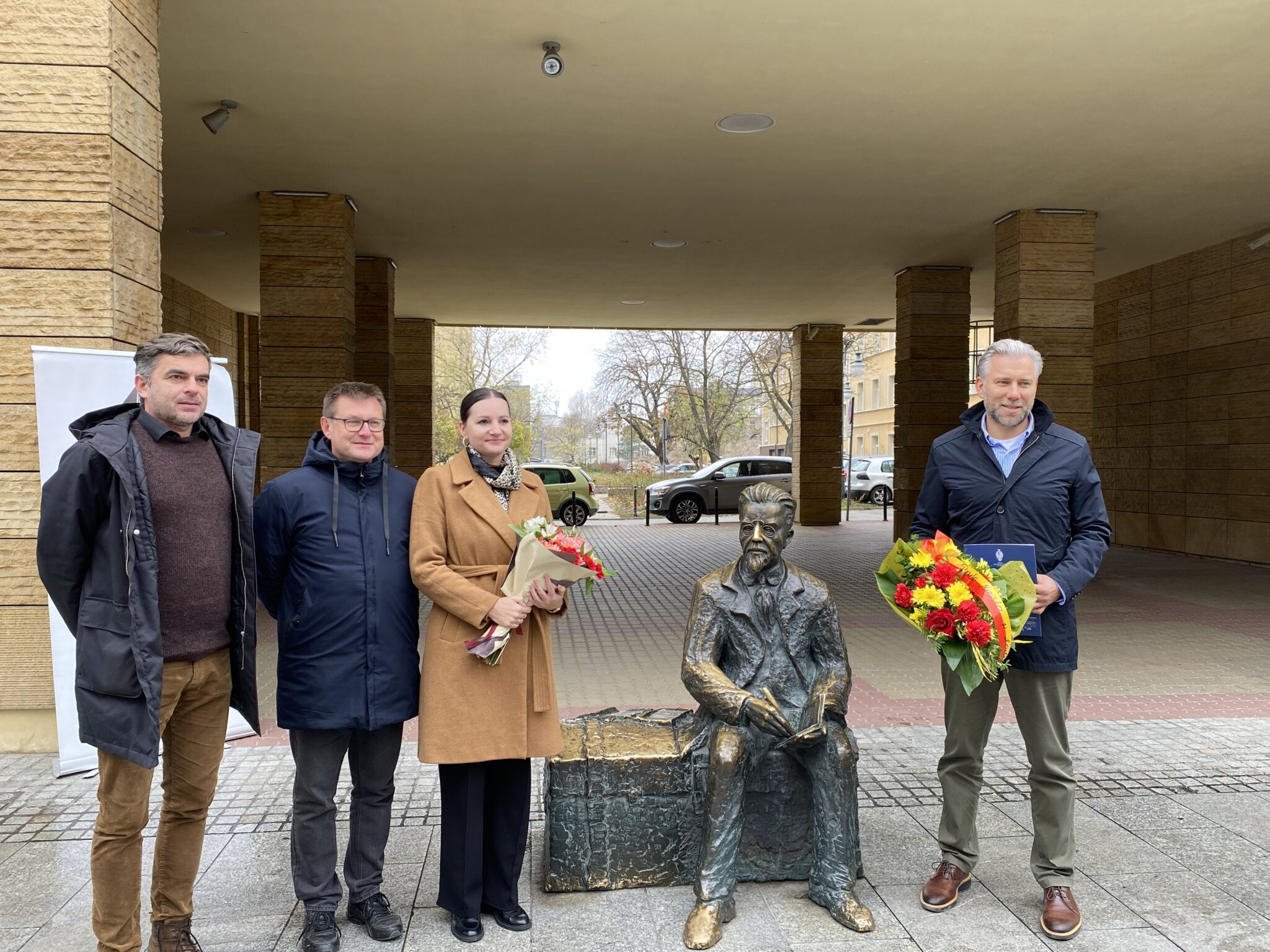 100. rocznica nagrody Nobla dla Reymonta 2 IMG 2198