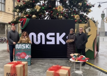 Miejska Strefa Kultury ze świąteczną ofertą wydarzeń