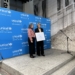 UNICEF uhonorował Łódź za pomoc w pierwszych dniach wojny