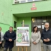 Prawie 300 miejsc dla rowerów pojawi się przed szkołami w Łodzi