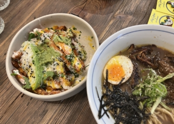 Ramen Festival 2024 w Łodzi. 30 wyjątkowych dań w 34 restauracjach
