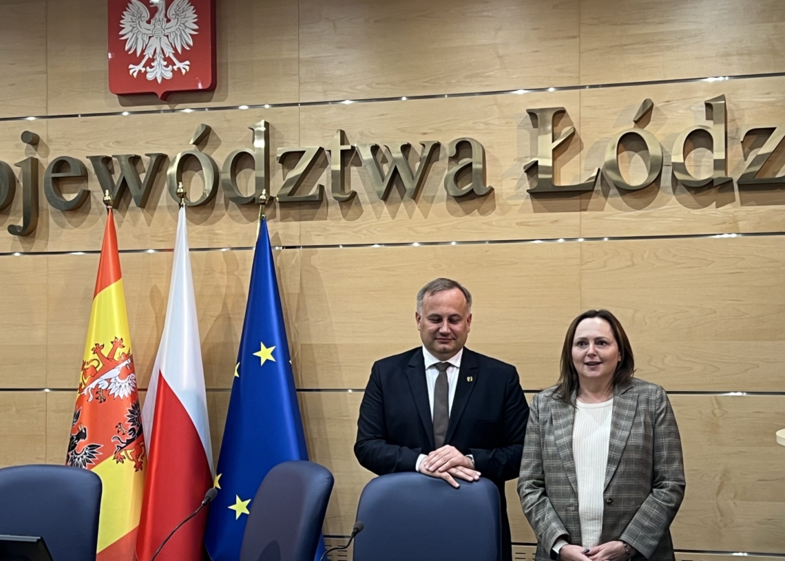Dotacje dla strażaków z województwa łódzkiego