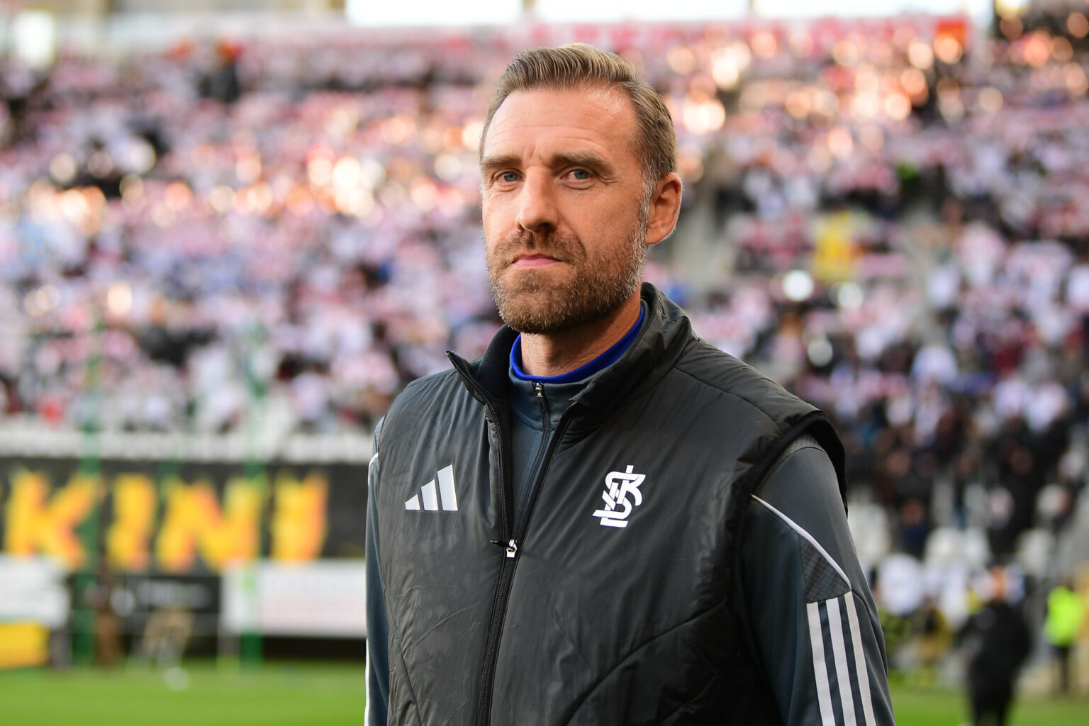 LKS Lodz vs Ruch Chorzow Fot Sebastian Szwajkowski 20