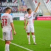 ŁKS powalczy o pierwsze zwycięstwo na Stadionie Króla od połowy września 10 ŁKS powalczy o pierwsze zwycięstwo na Stadionie Króla od połowy września