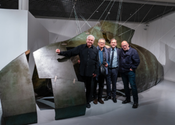 Strefa kultury. Wystawa "Próba całości" w Muzeum Sztuki w Łodzi