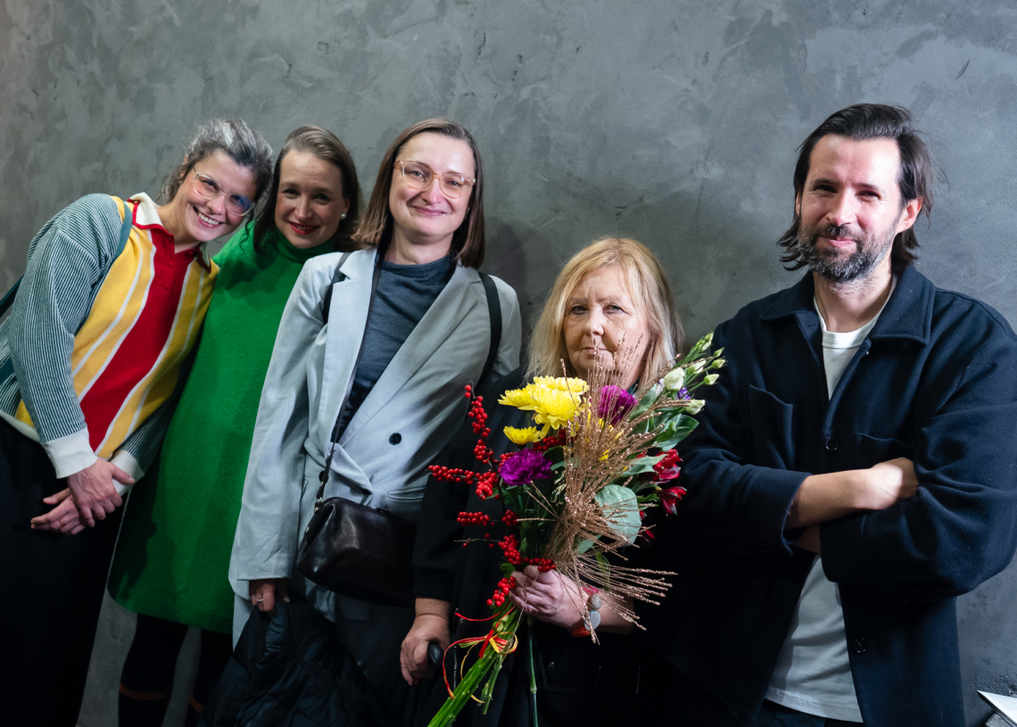 Strefa kultury. Wystawa „Próba całości” w Muzeum Sztuki w Łodzi [PODCAST]
