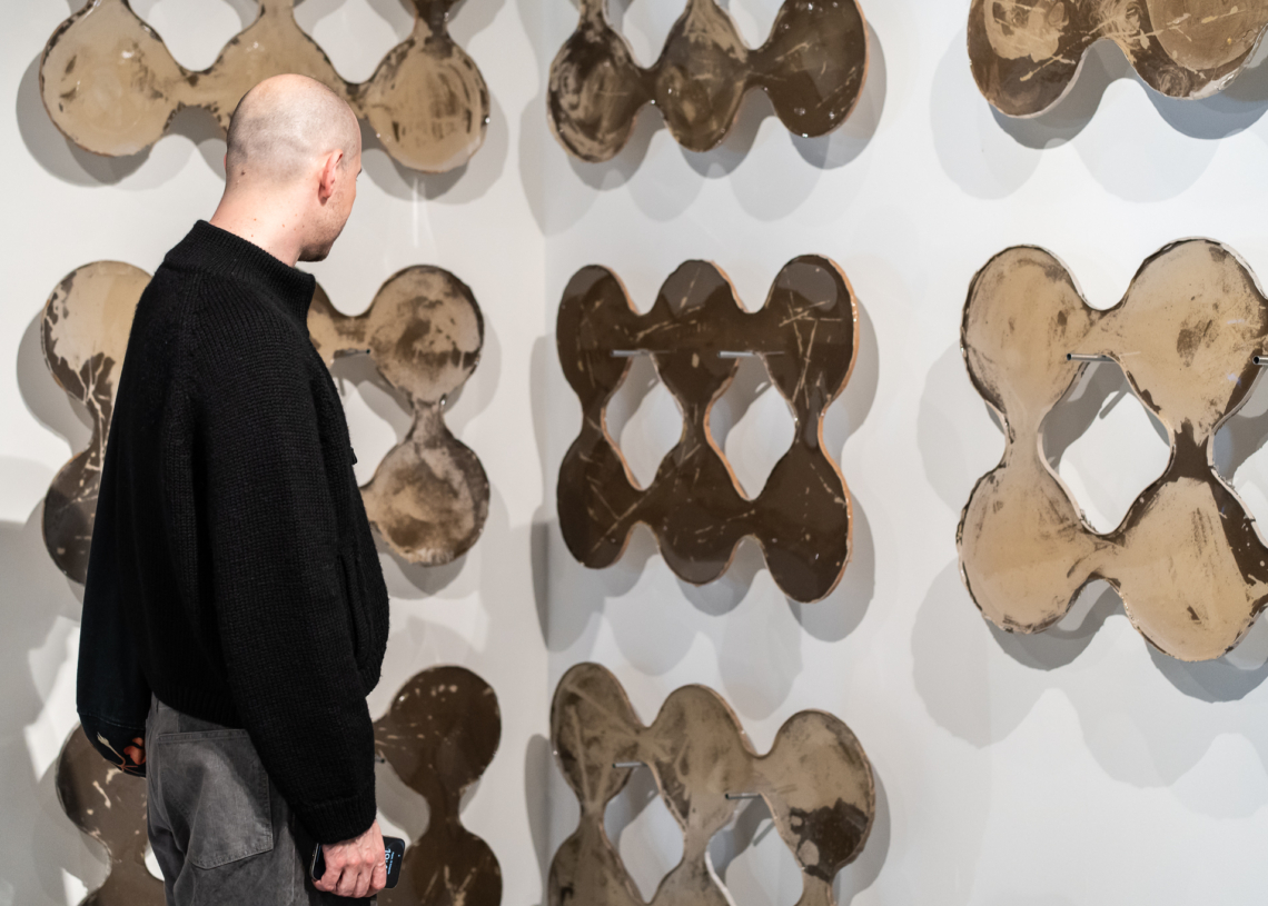 Strefa kultury. Wystawa "Próba całości" w Muzeum Sztuki w Łodzi