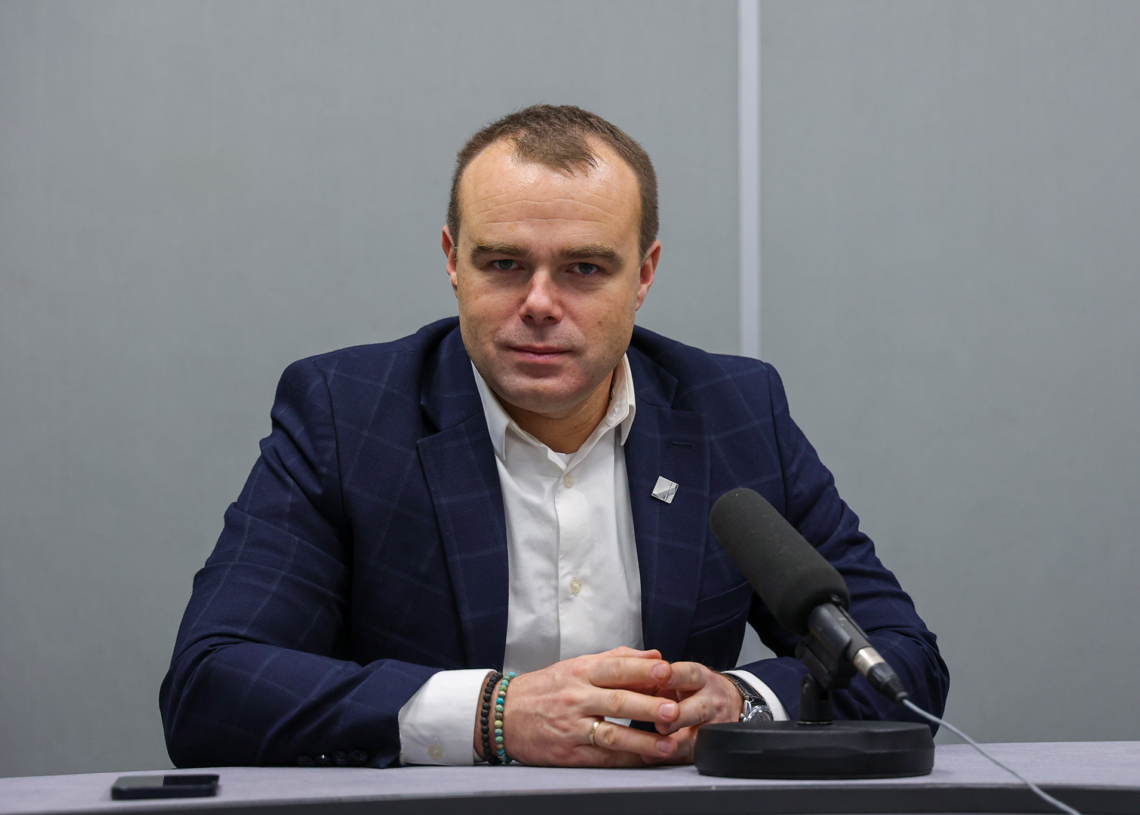 Maciej Plutecki