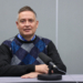 Marek Sempach, fot. Konrad Ciężki
