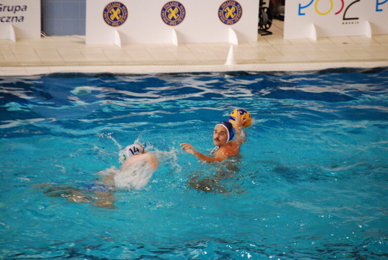 Neptun vs LSTW 1