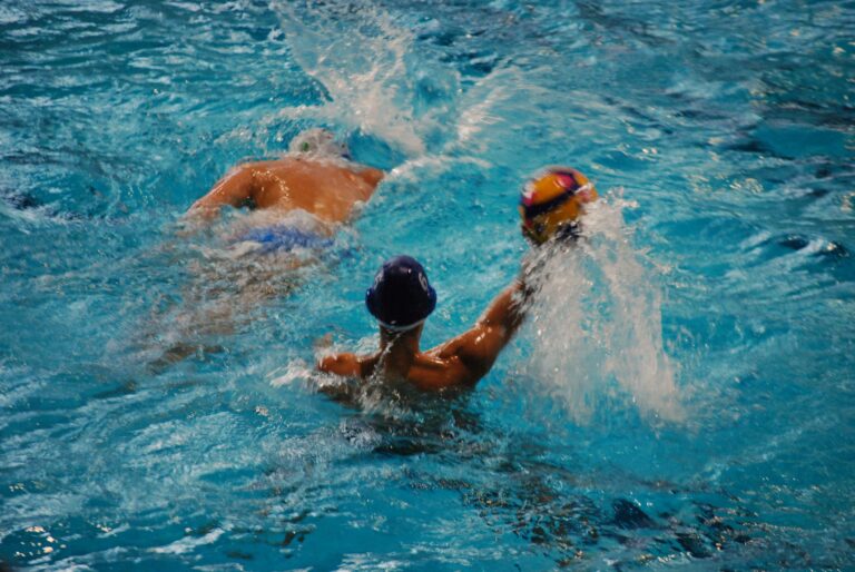 Neptun vs ŁSTW #10