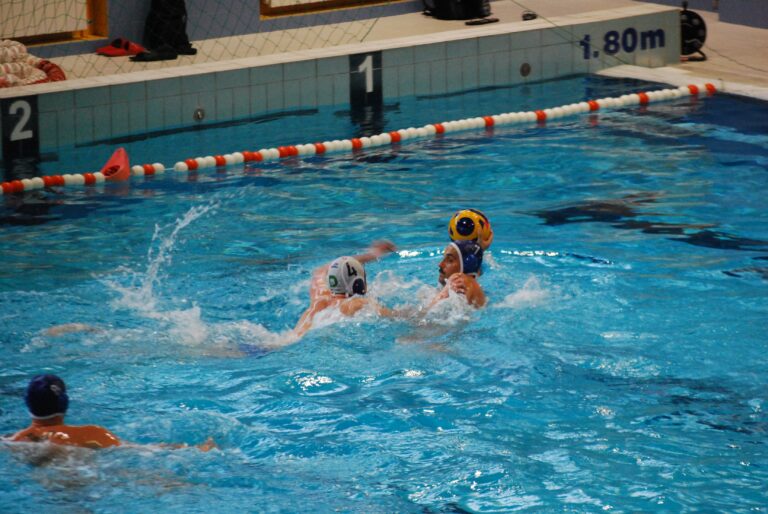 Neptun vs ŁSTW #12