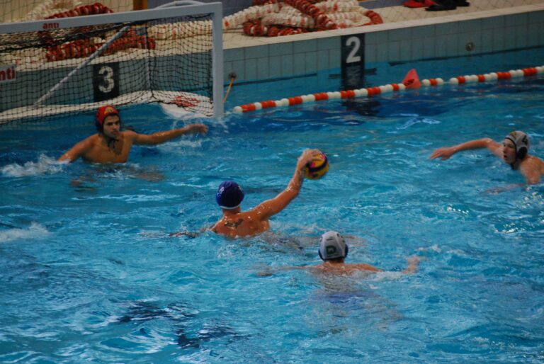Neptun vs ŁSTW #14