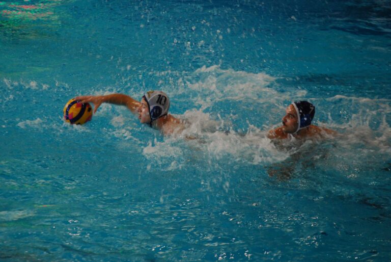 Neptun vs ŁSTW #15