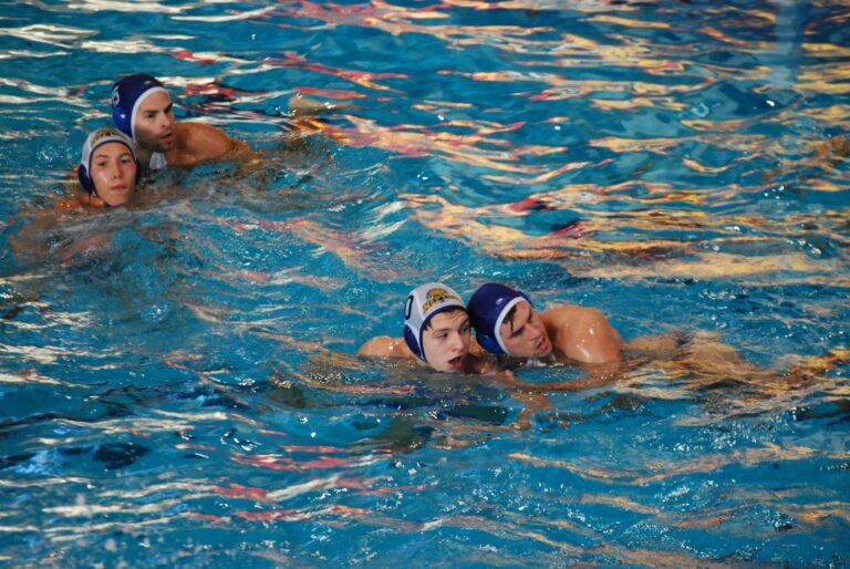 Neptun vs ŁSTW #3