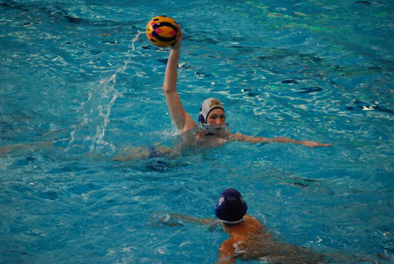 Neptun vs ŁSTW #7