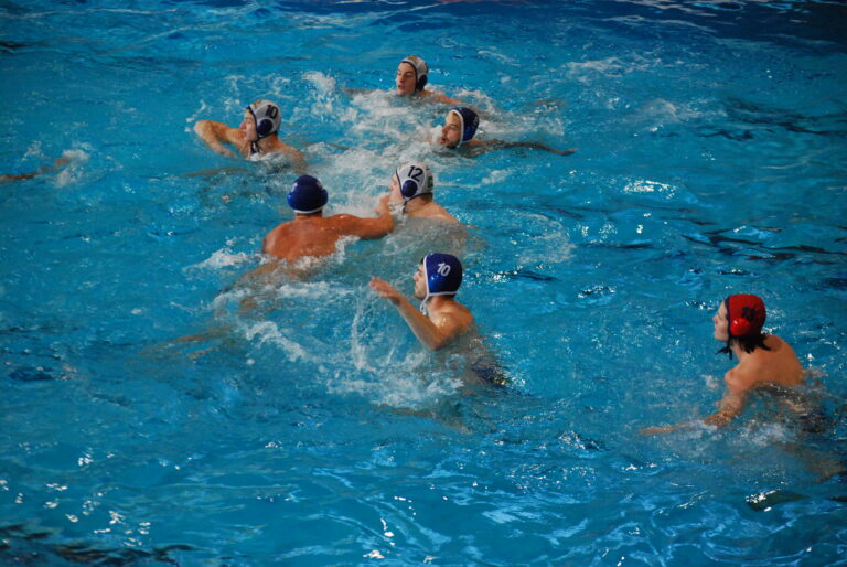 Neptun vs ŁSTW #9