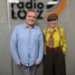 Prezes lotniska w Łodzi, Anna Midera, o wynikach portu i nowych połączeniach 7 lotniska w Łodzi