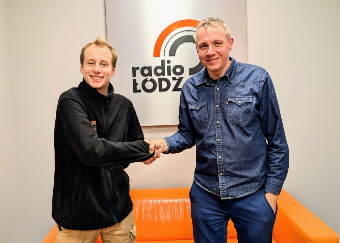 Świat mediów bez tajemnic. Szum informacyjny po wyborach w USA [PODCAST]