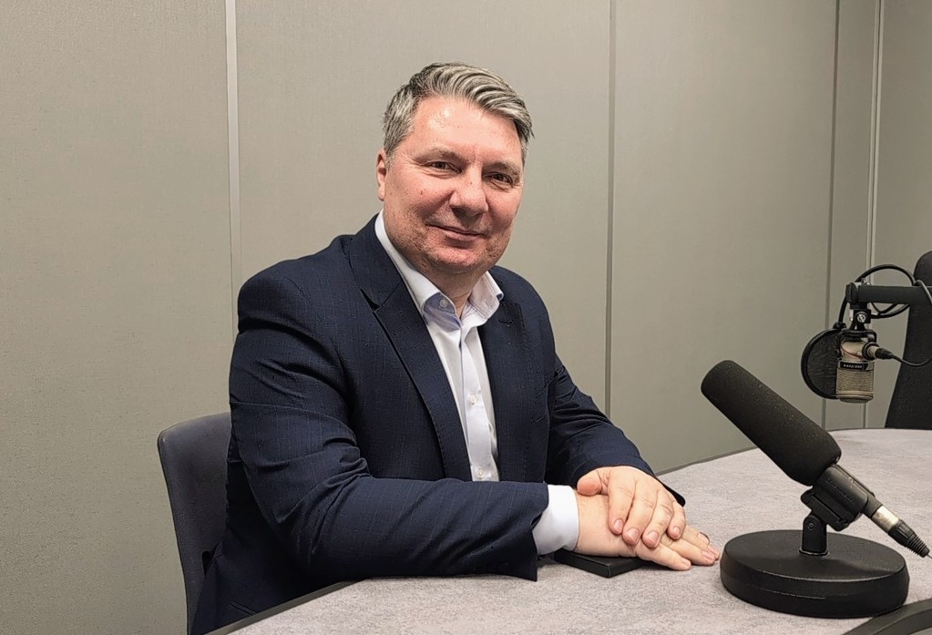 Piotr Kopek gościem Radia Łódź. Program Czyste Powietrze wstrzymany, są wnioski do prokuratury 1 Piotr Kopek gościem Radia Łódź. Program Czyste Powietrze wstrzymany, są wnioski do prokuratury