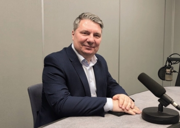 Piotr Kopek gościem Radia Łódź. Program Czyste Powietrze wstrzymany, są wnioski do prokuratury