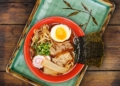 Pan Miyagi ramen pion