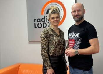 Łódzkie, jestem stąd. Michał Pietrzak z Fundacji W Niewielkim Mieście [PODCAST]
