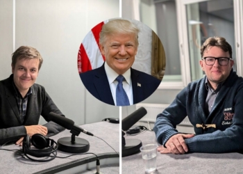 wybory w USA