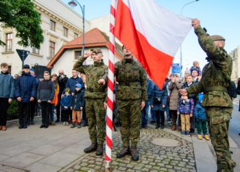 Narodowe Święto Niepodległości. W Łódzkiem upamiętnimy wydarzenia z 1918 roku w różnoraki sposób