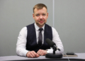 Posłuchaj o wojnie w Ukrainie. Vitalij Mazurenko gościem Radia Łódź