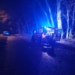 Psy tropiące i drony szukają mężczyzny, który zaginął w powiecie rawskim 6 Psy tropiące i drony szukają mężczyzny, który zaginął w powiecie rawskim