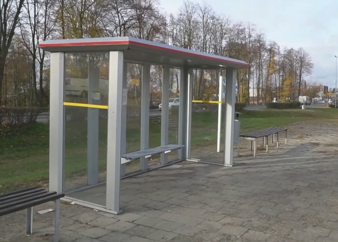 Wieruszów bez dworca PKS. Mieszkańcy chcą jego powrotu 1 Wieruszów bez dworca PKS. Mieszkańcy chcą jego powrotu